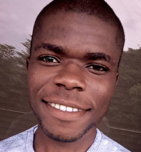 Chinedu Asadu