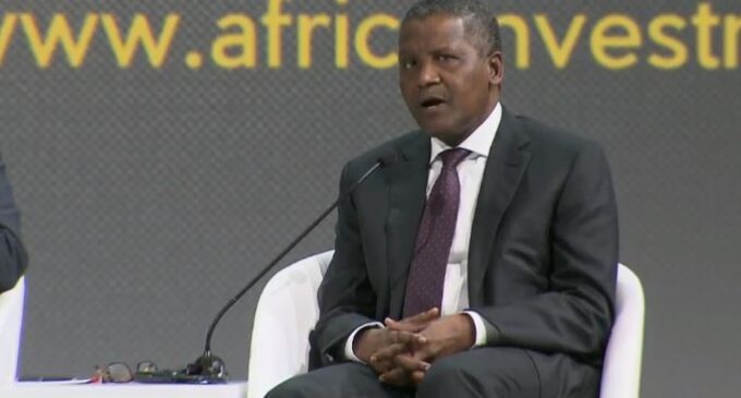 Dangote: We’ll create 150,000 jobs with our investment in sugar production