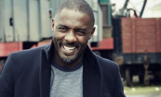 Idris Elba named 2018 sexiest man alive, calls it an ‘ego boost’