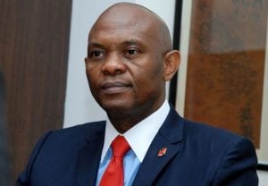 Tony Elumelu: Nigeria can’t achieve $1trn economy without fixing power sector