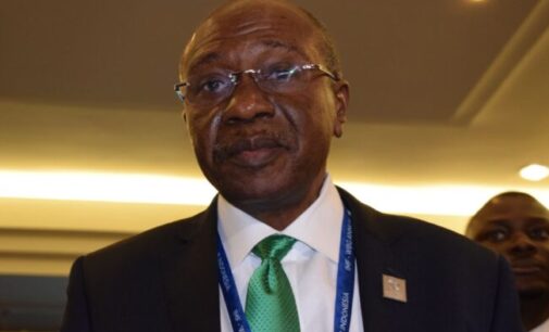 Emefiele woos French investors, touts Nigeria as attractive investment destination