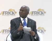 Nigeria’s debt for infrastructure is good debt, says Fashola
