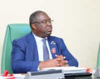 FIRS budgets N160m for uniforms of 850 drivers