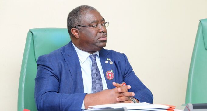 FIRS budgets N160m for uniforms of 850 drivers