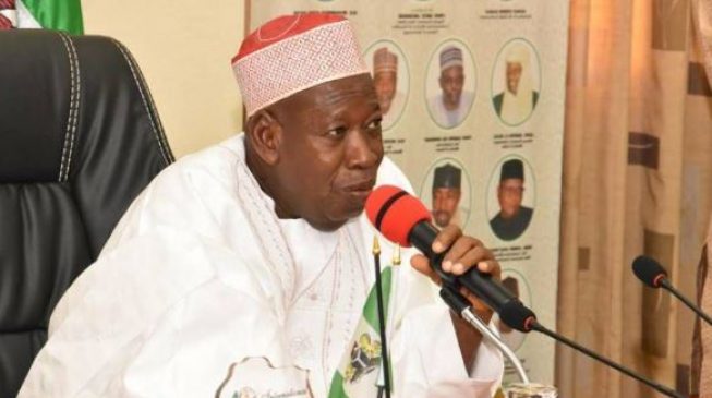 Kano assembly ‘bows to pressure’, suspends probe of Ganduje