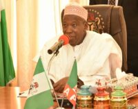 Ganduje fails to appear before Kano assembly, denies taking bribe
