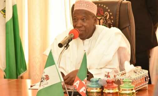 Court stops Kano assembly from probing Ganduje