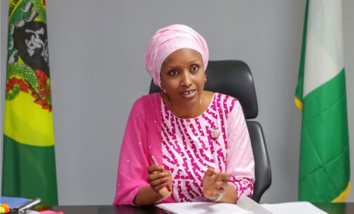 Hadiza to Binta Garba: Keep telling lies but your day of reckoning coming