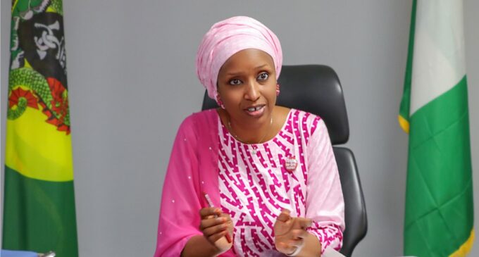 Hadiza Bala Usman: I became NPA MD because I refused to stay in the box