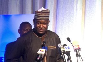 Presidential candidate speaks on plans to remove obstacles to investment