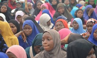 Nigeria: A secular country on paper, multi-religious state in practice