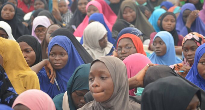 That hijab controversy raging in UI’s international school