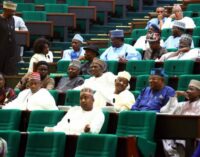 Reps: INEC cannot deregister political parties