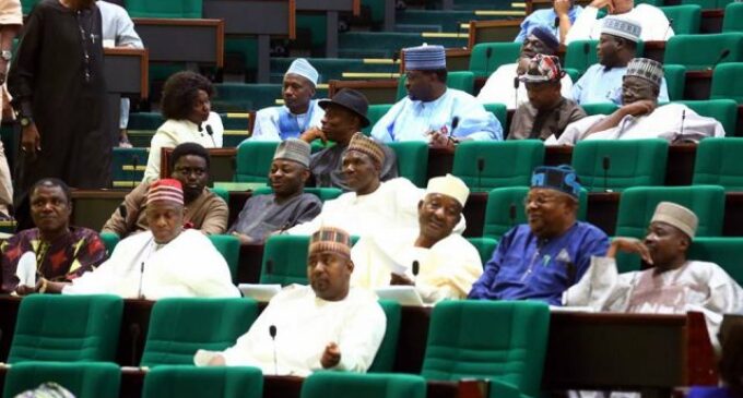 Again, house of reps summons Buhari over insecurity
