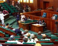Audit: MDAs yet to submit 2017 annual report, says reps panel