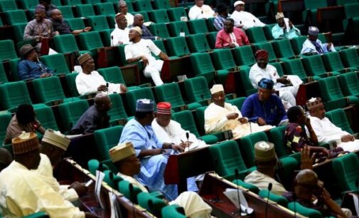 Reps pass bill seeking 20% of FG jobs for the disabled
