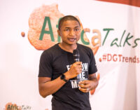 Hamzat Lawal, Follow The Money founder, to address presidents at AU high-level dialogue