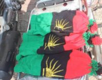 IPOB: We’re NOT against elections — those calling for sit-at-home are criminals