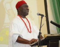 Ekweremadu ‘may be forced to release’ CCTV footage of home invasion