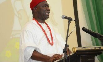Ekweremadu ‘may be forced to release’ CCTV footage of home invasion