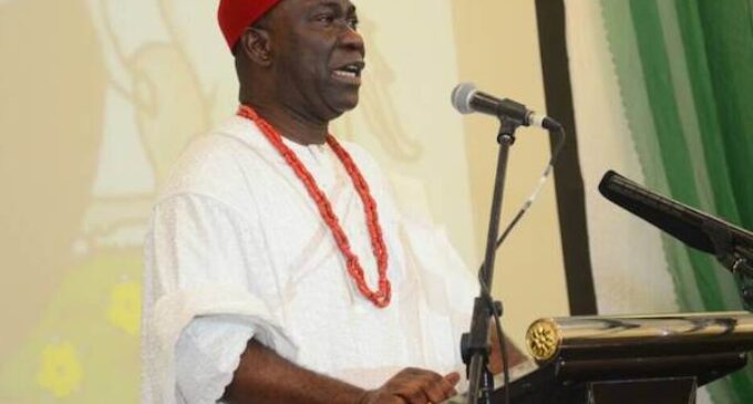 Ekweremadu: South-east is being shortchanged — we need an extra state