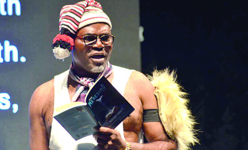 OBITUARY: Ikeogu Oke, the exceptional wordsmith who wrote a poem for 27 years