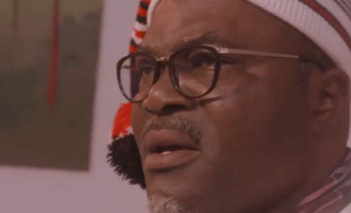 Ikeogu Oke, award-winning Nigerian poet, is dead