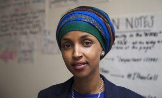 First ever Muslim women elected as Democrats take over US house of reps