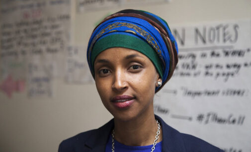 Muslim lawmaker pushes to end 181-year-old hijab ban in US Congress