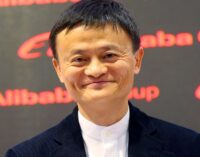 Alibaba records over $30bn sales in 24 hours