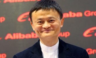 Alibaba records over $30bn sales in 24 hours