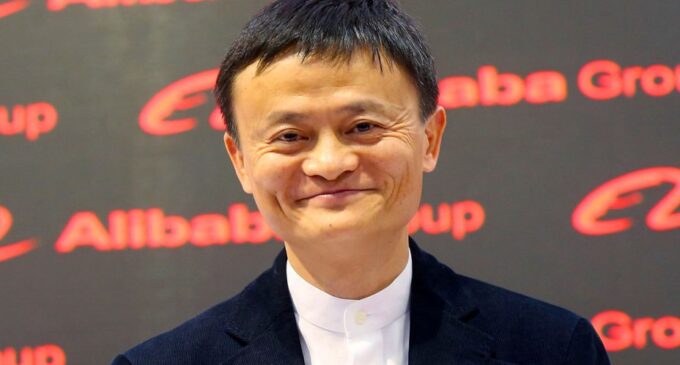 Alibaba records over $30bn sales in 24 hours