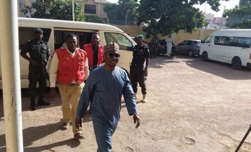 EFCC arraigns Kano governorship candidate for ‘$1.3m fraud’