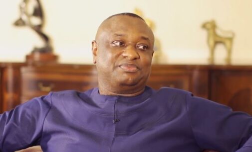 After promising politicians slots, Keyamo accuses them of blackmail over 774,000 jobs