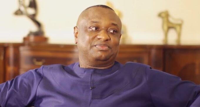 Keyamo: To say Nigeria can be restructured in six months is the biggest lie