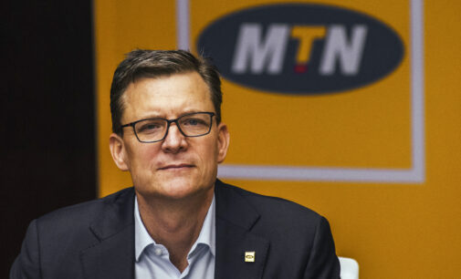 MTN to acquire banking licence in Nigeria, says CEO