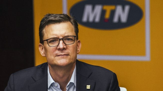 MTN to acquire banking licence in Nigeria, says CEO