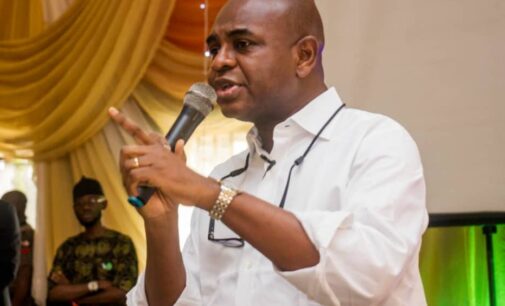 ‘Leave CBN alone’ — Moghalu rejects Buhari’s directive on food importation