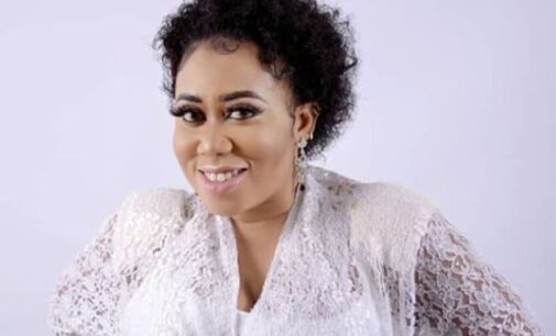 Moyo Lawal: How will I find a husband in this age of sex before marriage?