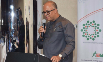 NCDC on signed bill: Buhari has shown his commitment to health