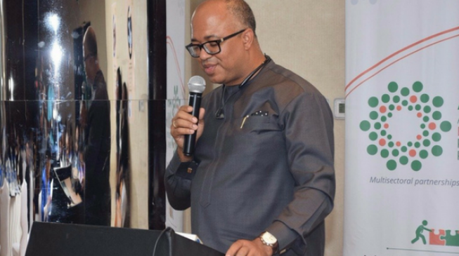 NCDC on signed bill: Buhari has shown his commitment to health