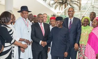 Inside the Nigeria Industrial Council