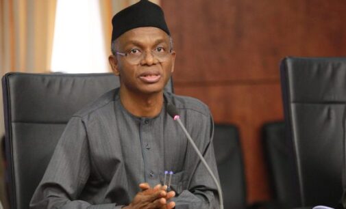 Religion, ethnicity don’t influence my policies, says el-Rufai
