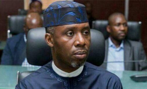 Okorocha’s in-law: Oshiomhole frustrating my ambition yet he made his son a lawmaker in Edo