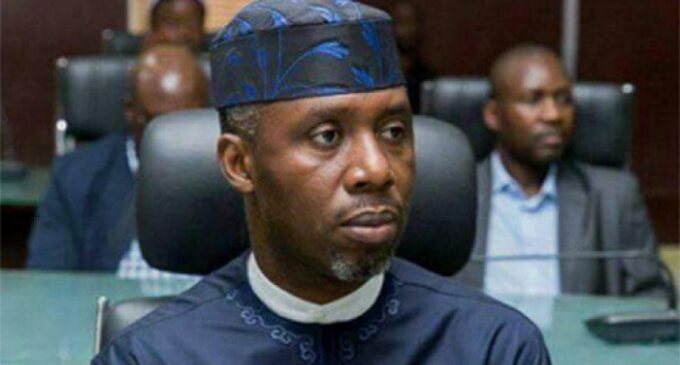 Okorocha’s in-law: Oshiomhole frustrating my ambition yet he made his son a lawmaker in Edo