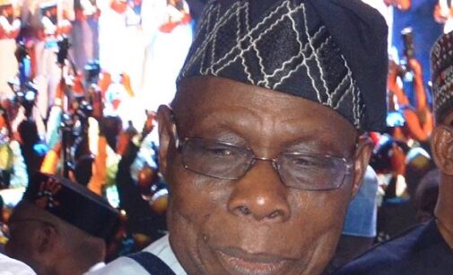 Akinrinade: Obasanjo belongs to the waste bin of history
