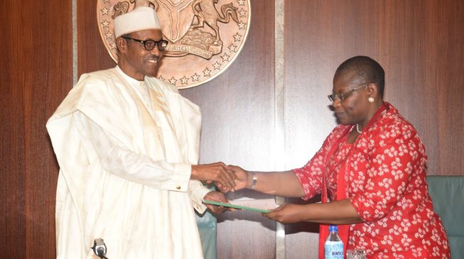 Seven questions for Nigeria’s next Mr. or Madam President
