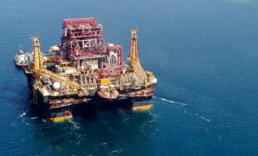 Report: Nigeria, Angola now biggest oil drilling markets in sub-Saharan Africa