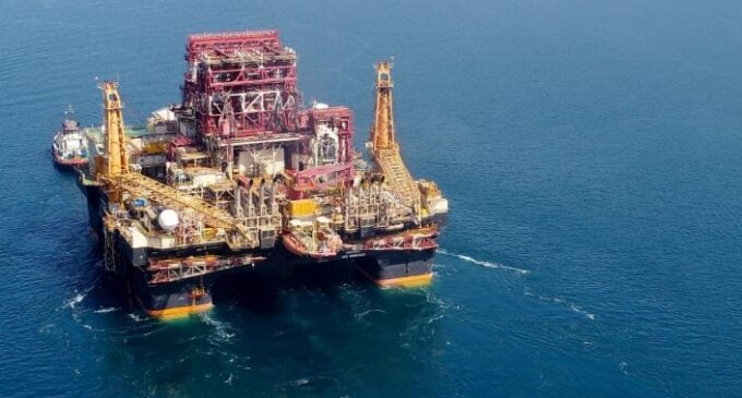 Report: Nigeria, Angola now biggest oil drilling markets in sub-Saharan Africa