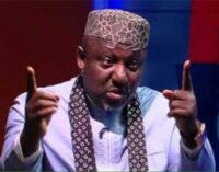 Okorocha: Ihedioha wants to destroy APC in Imo to remain in power